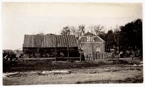 Jacobus van Eck, Afb A01634001052