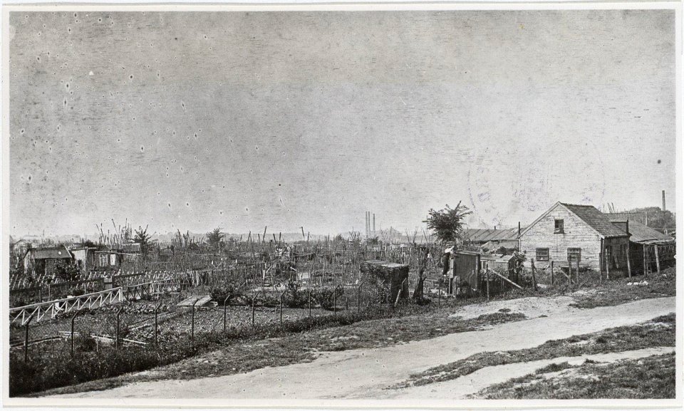 Jacobus van Eck, Afb A01634001340