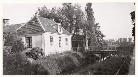 Jacobus van Eck, Afb A01634001064