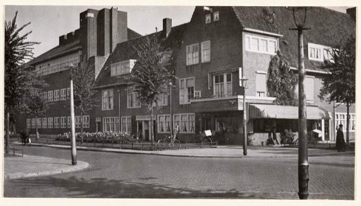 Jacobus van Eck, Afb A01634001072