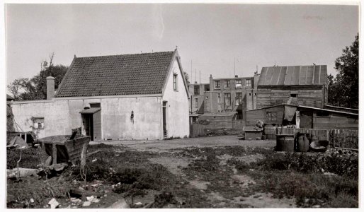 Jacobus van Eck, Afb A01634001048