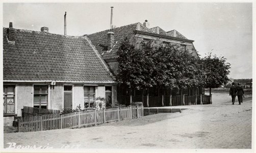 Jacobus van Eck, Afb A01634001398