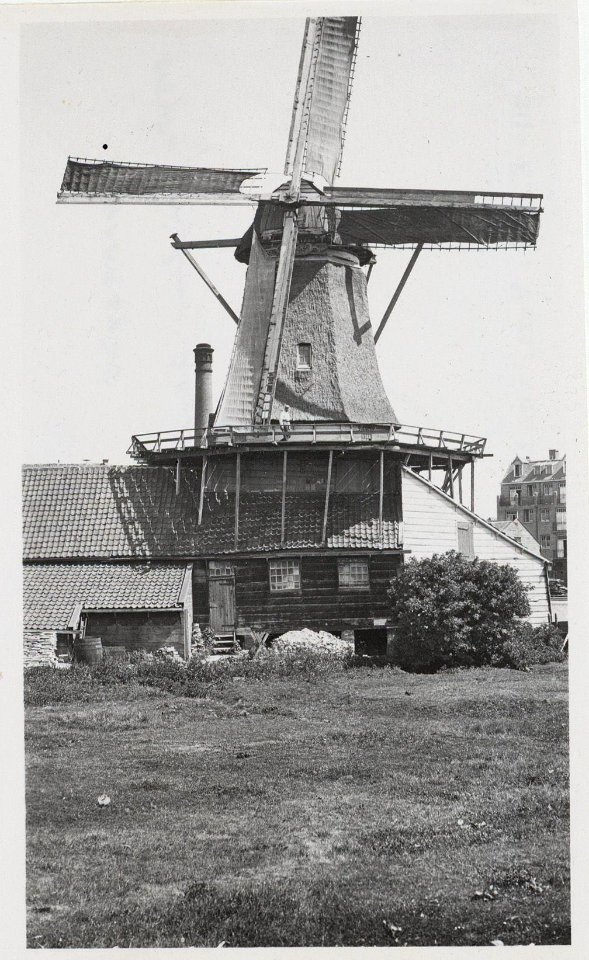 Jacobus van Eck, Afb A01634001394
