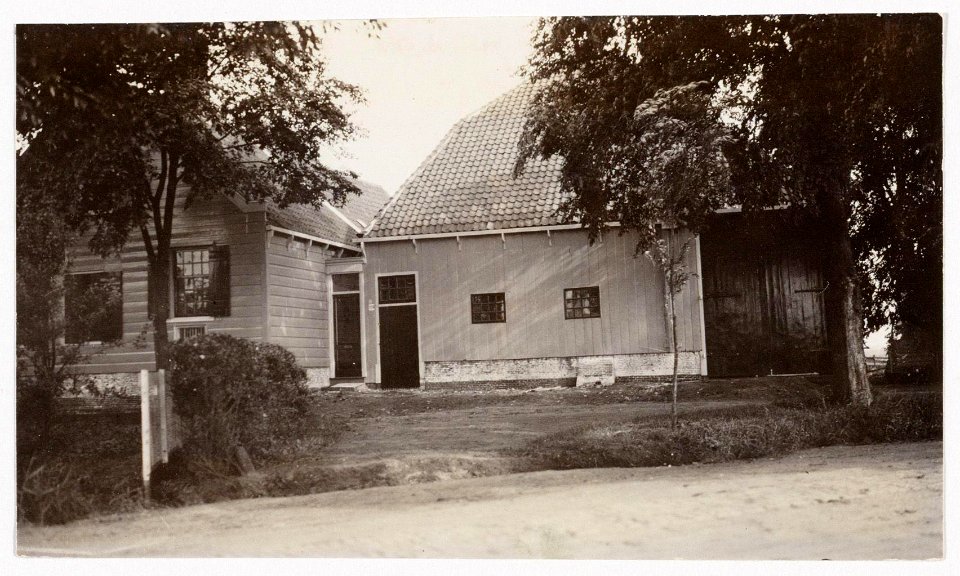 Jacobus van Eck, Afb A01634000975