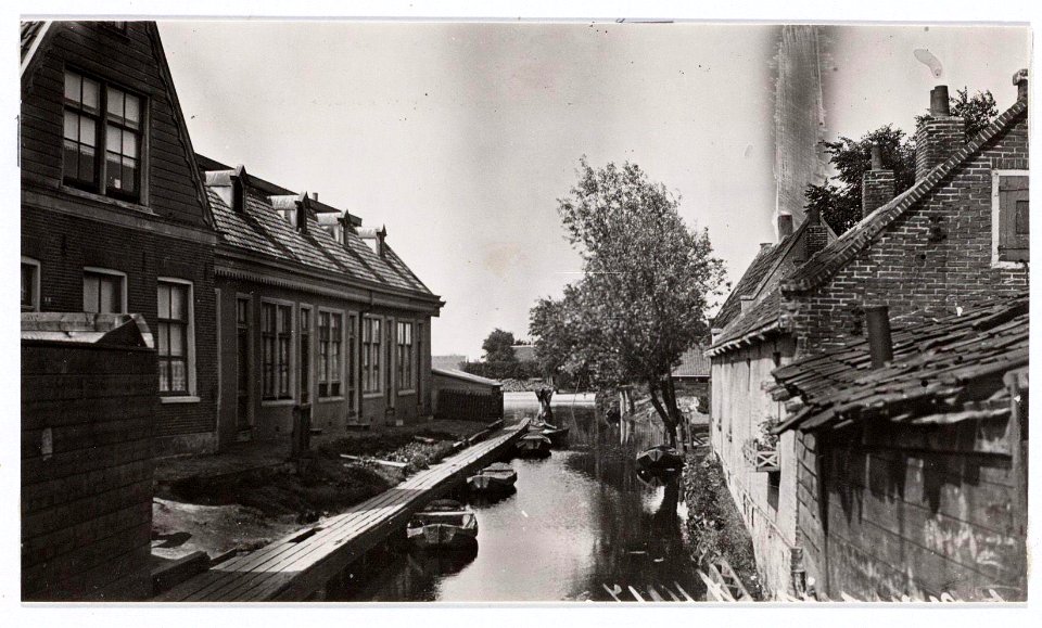 Jacobus van Eck, Afb A01634001098