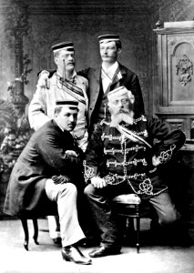 Jahn Dürbig Moralt Quastl b