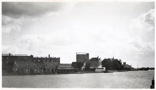Jacobus van Eck, Afb A01634001440