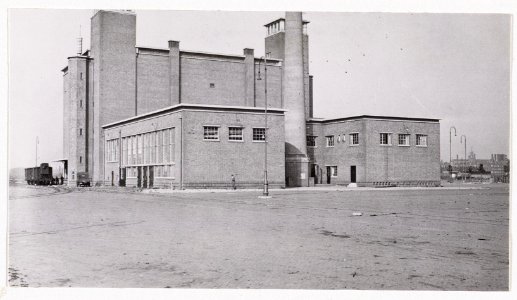 Jacobus van Eck, Afb A01634000998