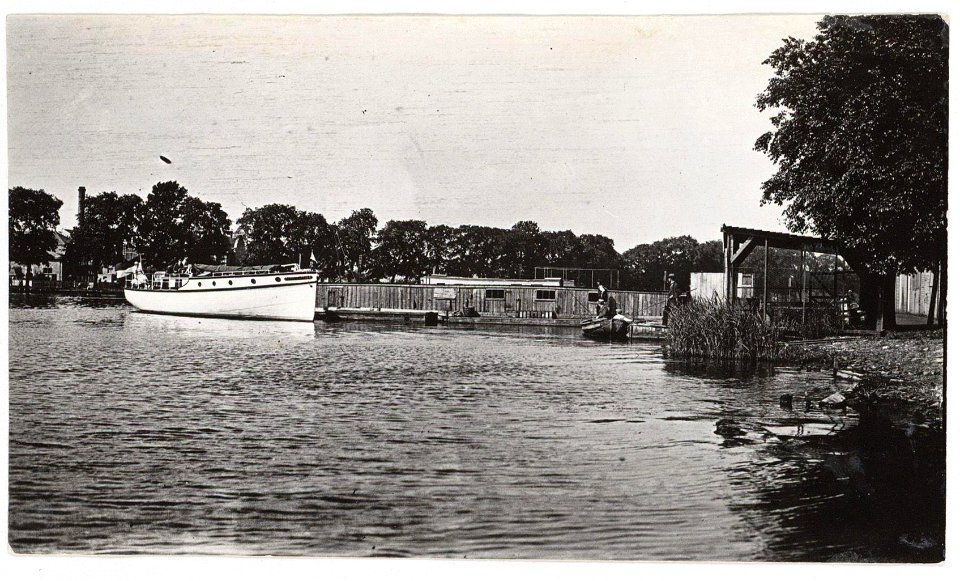 Jacobus van Eck, Afb A01634001445