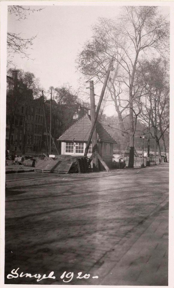 Jacobus van Eck, Afb A01634001311