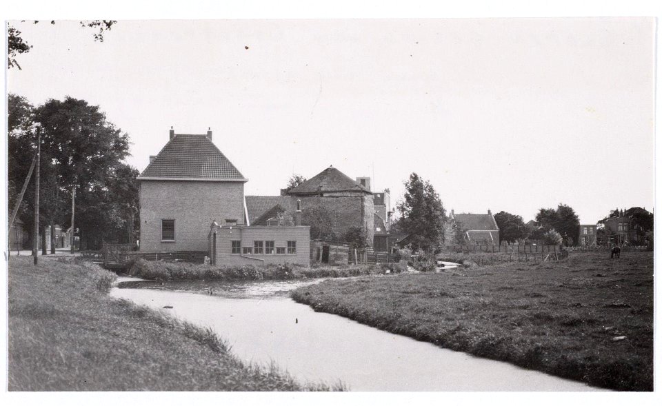 Jacobus van Eck, Afb A01634001106