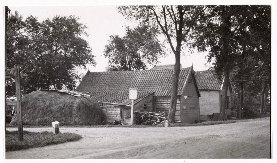 Jacobus van Eck, Afb A01634001110