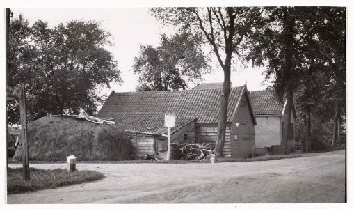 Jacobus van Eck, Afb A01634001110