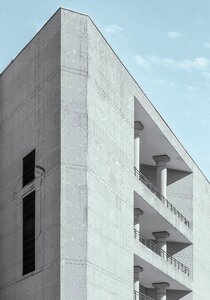 Infrastructure design blue