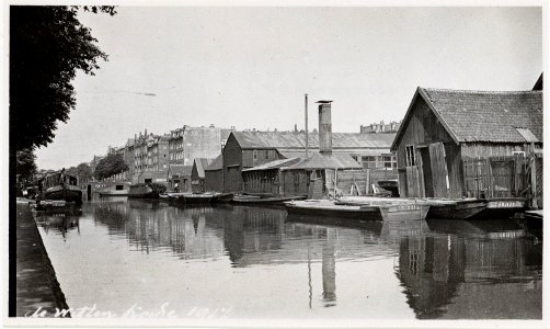 Jacobus van Eck, Afb A01634001331