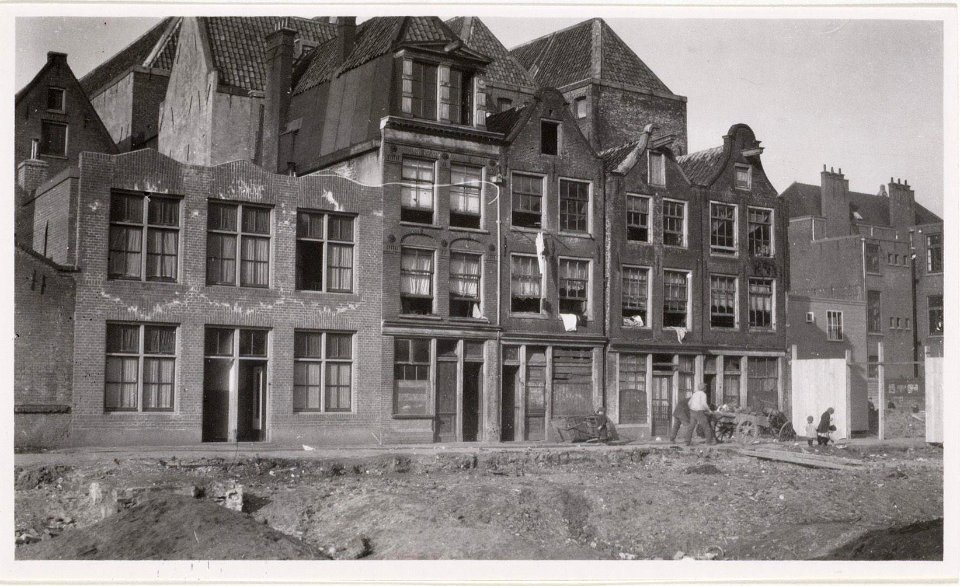 Jacobus van Eck, Afb A01634001086