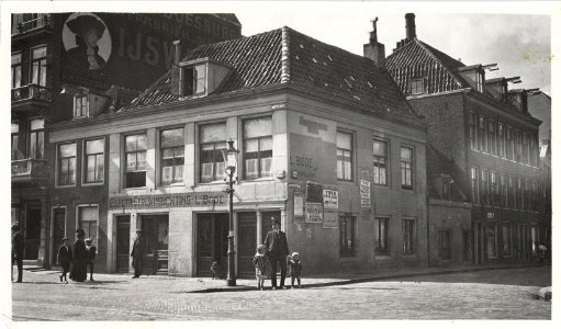 Jacobus van Eck, Afb A01634001467
