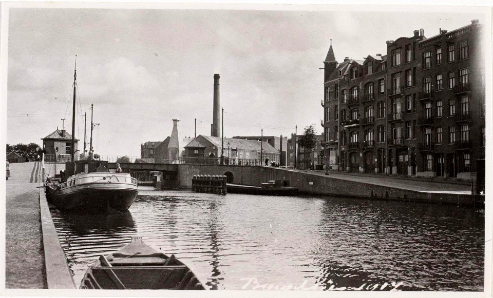 Jacobus van Eck, Afb A01634001256