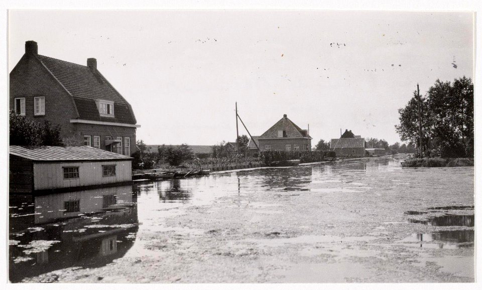 Jacobus van Eck, Afb A01634001023