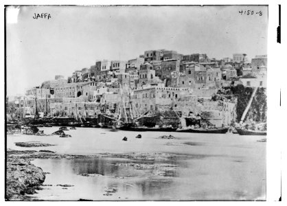 Jaffa LCCN2014704104