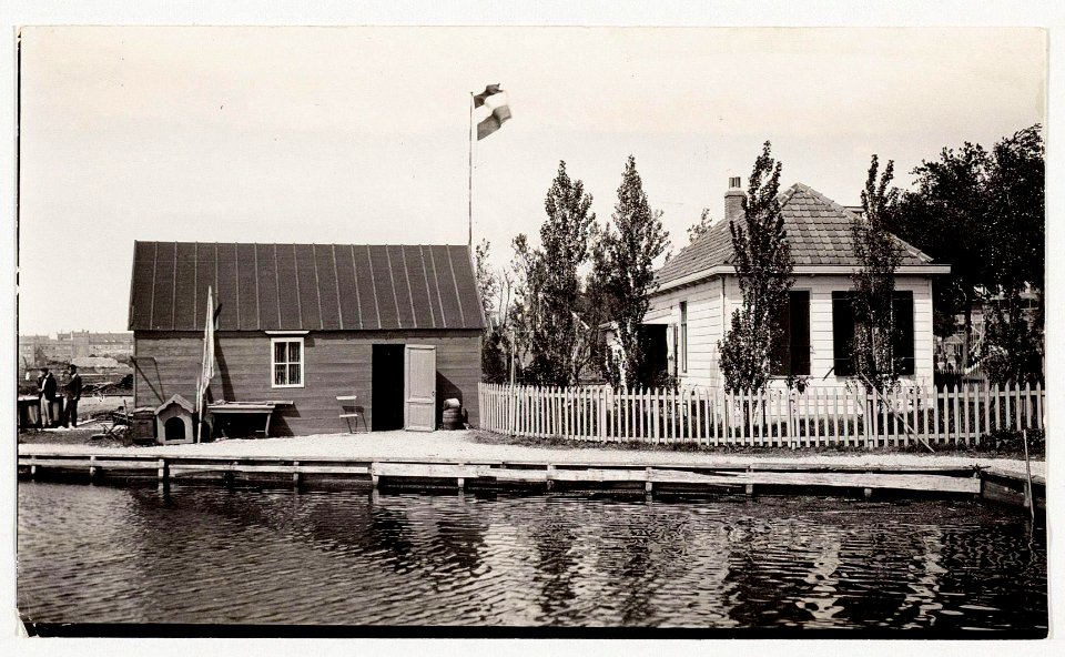 Jacobus van Eck, Afb A01634001040
