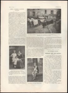 L'ILLUSTRATION No3910 9 Février 1918 page 124