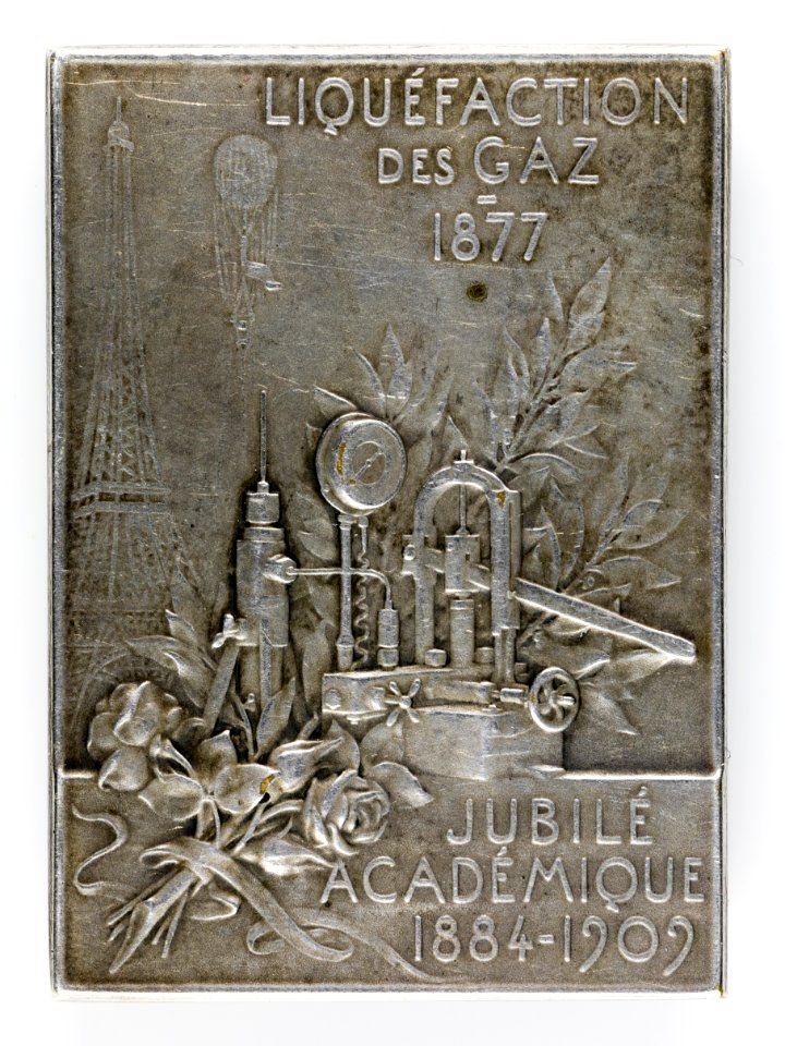L. P. Cailletet, Jubilé Académique 1884-1909 (rev)-1425