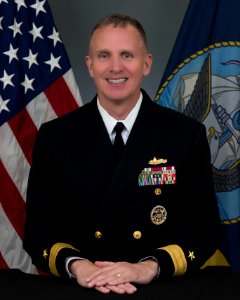 James Aiken