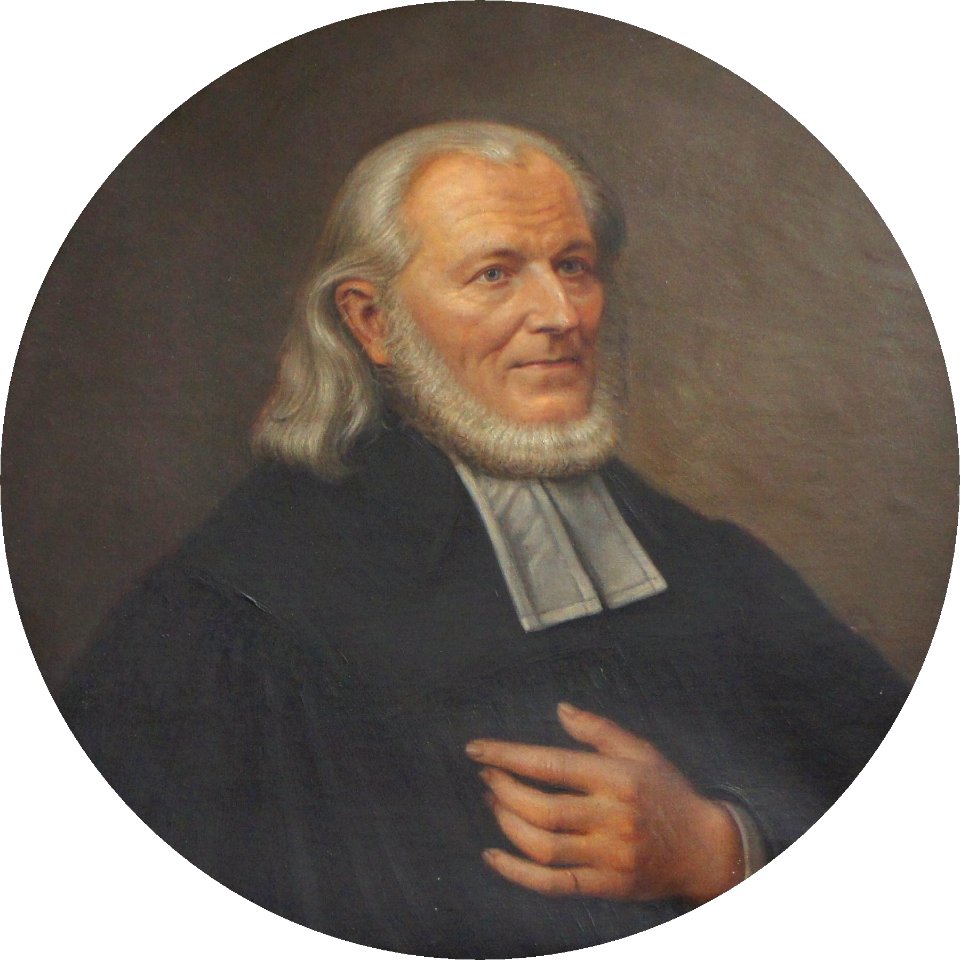 Joachim Leopold Haupt