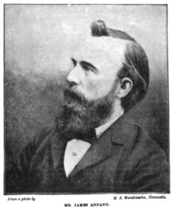 James Annand 0001