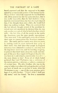 James - The Portrait of a Lady, vol. I, p. 95