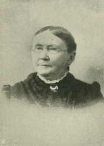 JOANNA MARSHALL A woman of the century (page 505 crop)
