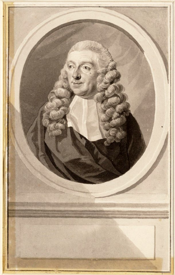 Joachim Rendorp (1728 - 1792) - 2