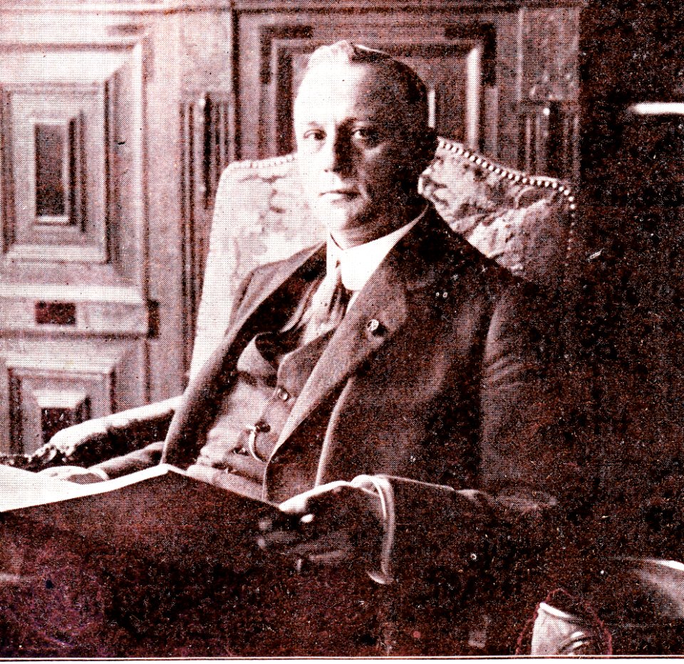 Jhr Mr. van Asch van Wijk