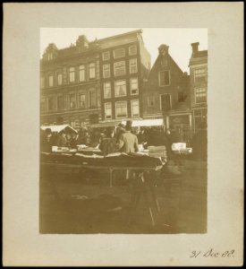 Johannes Eliza Rombouts (1843-1913), Afb ANWR00653000001