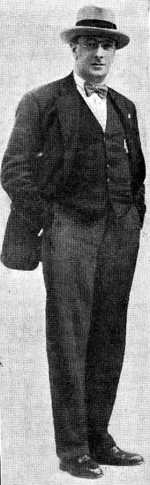 Joaquín Martín Martínez 1929