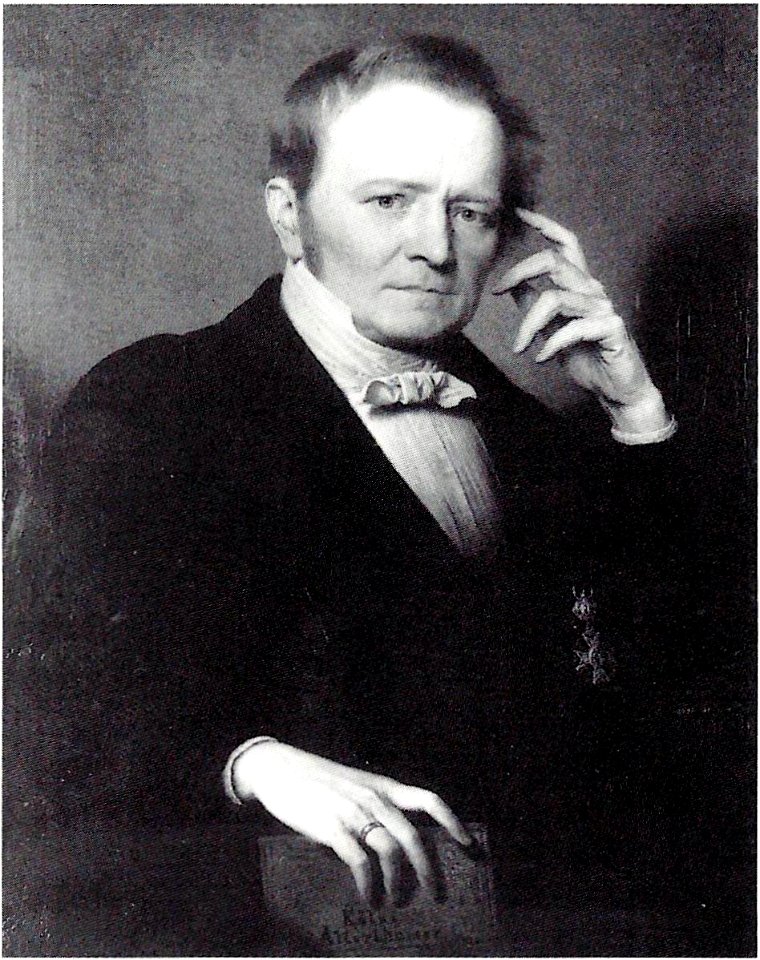 Johann Peter Weyer Gemälde 1859
