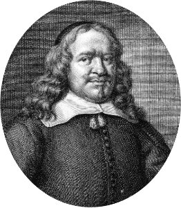 Joan Huydecoper (1625-1704)