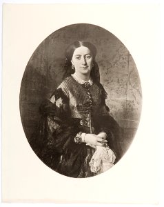 Johanna Kempe - Hallwylska museet - 104915