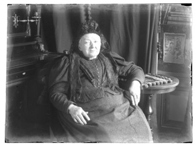 Johanna Petronella van Tetterode-Masurel (1824- ) (max res)
