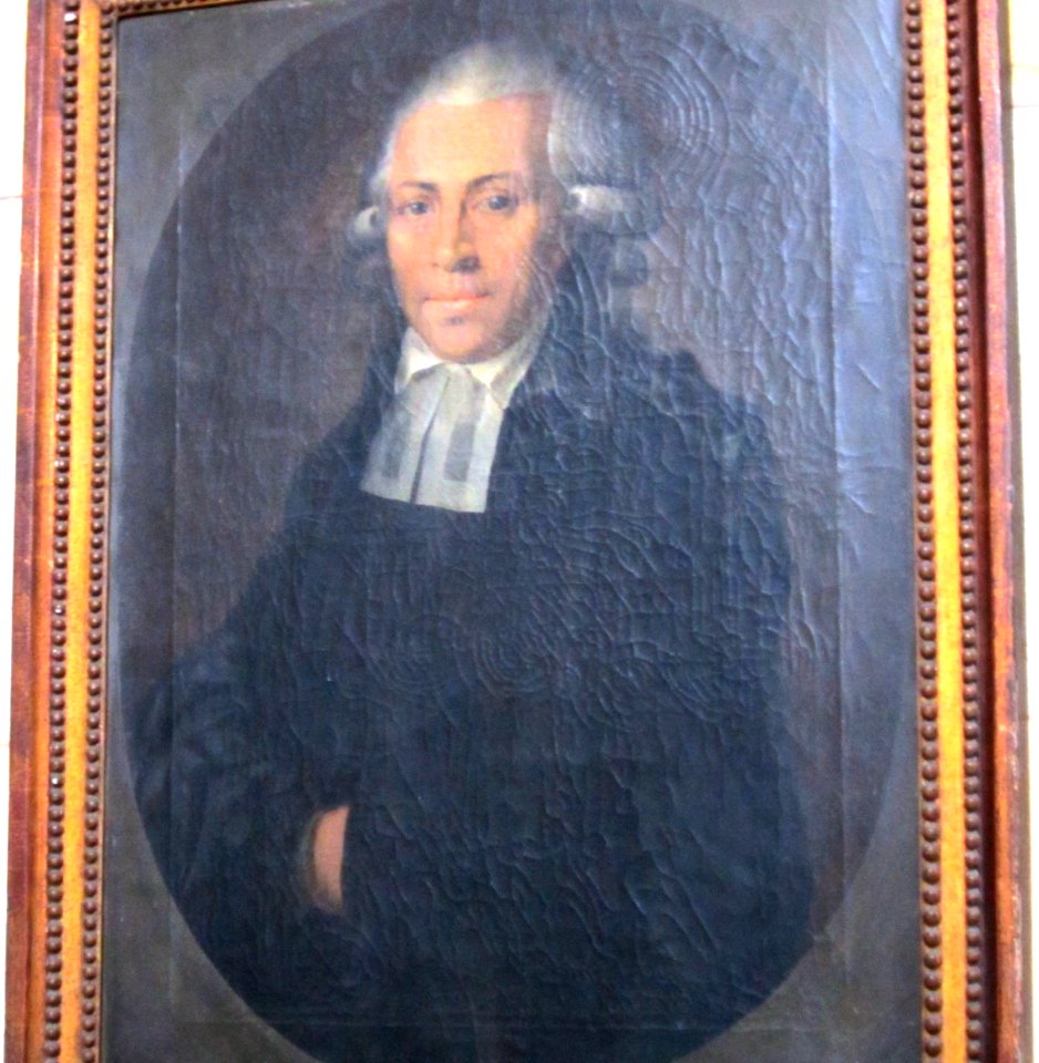 JohannEliasWernerBarth