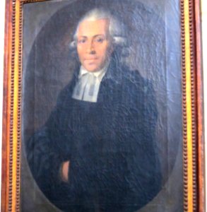 JohannEliasWernerBarth