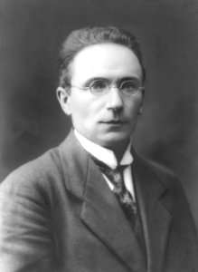 Johannes Lehman