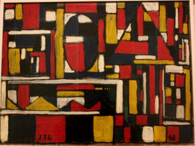 Joaquin Torres Garcia - 02
