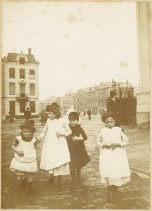 Johannes Eliza Rombouts (1843-1913), Afb ANWR00654000001