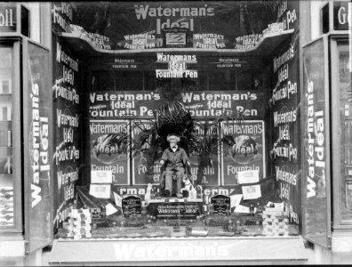 Johannes Meiner 56 Schaufenster