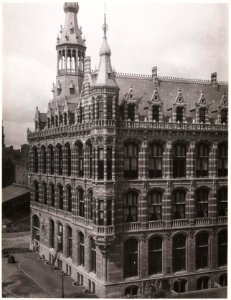 Johannes Gerhardus Kramer (1845-1903), Afb OSIM00005003686