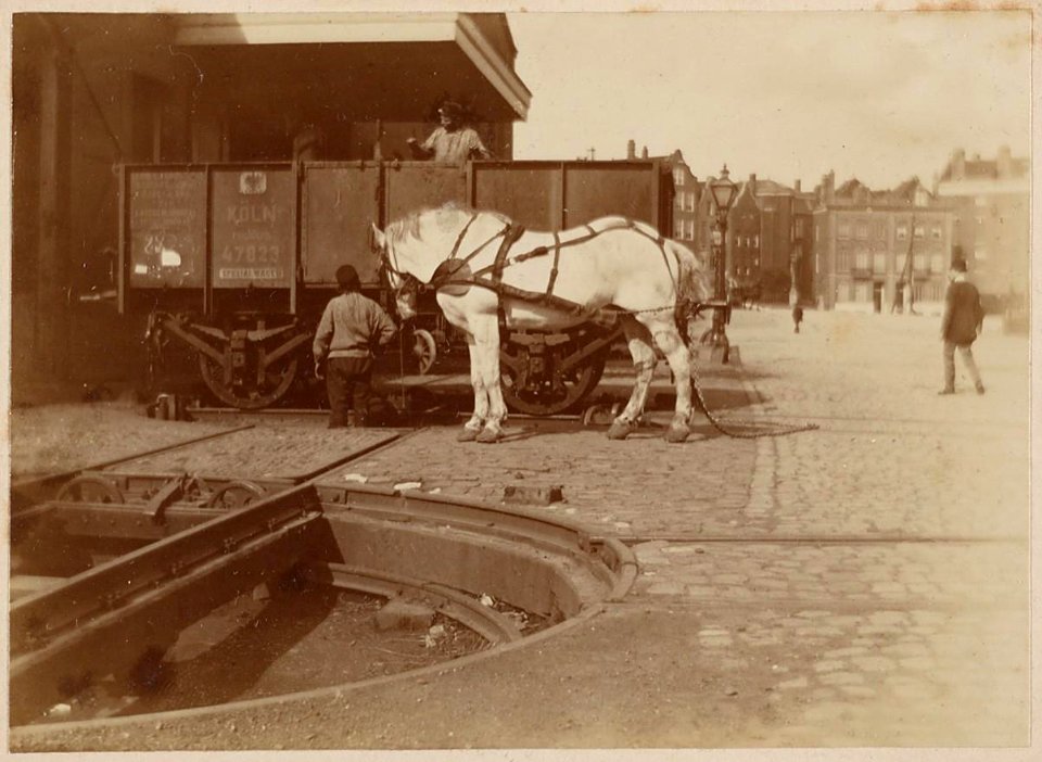 Johannes Eliza Rombouts (1843-1913), Afb OSIM00013000011