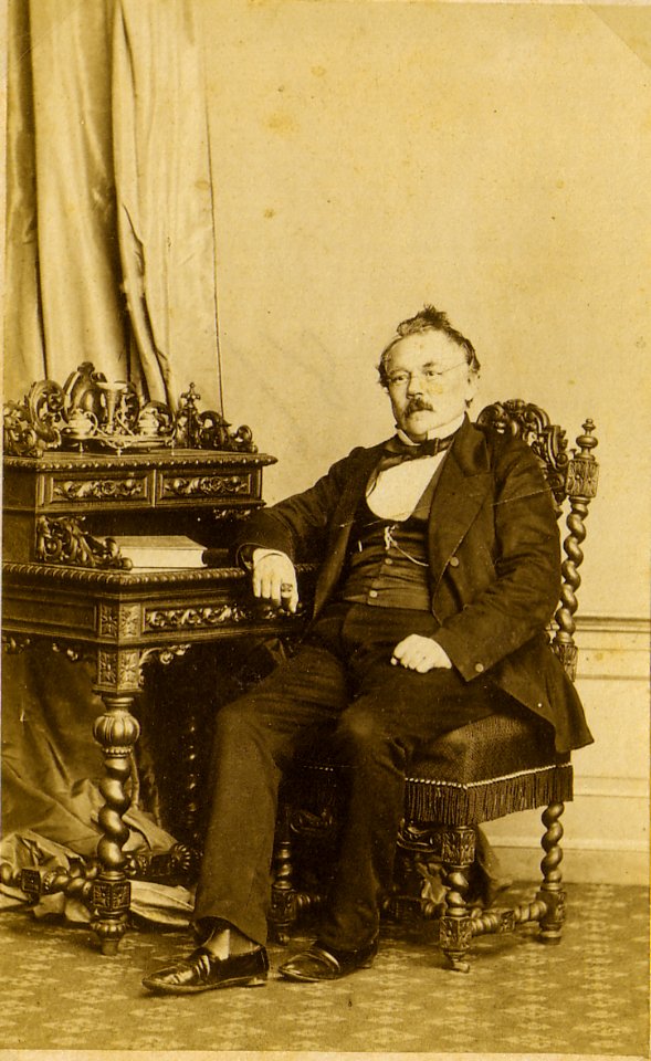 Johannes gierse 19061807