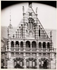 Johannes Gerhardus Kramer (1845-1903), Afb OSIM00005003696